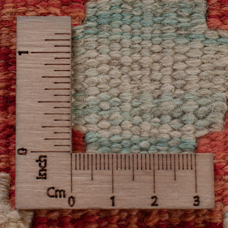 Kilim Maimana Tapete 356x255cm - Tapete de lã