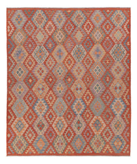 Kilim Maimana Tapete 301x249cm - Tapete de lã – product image