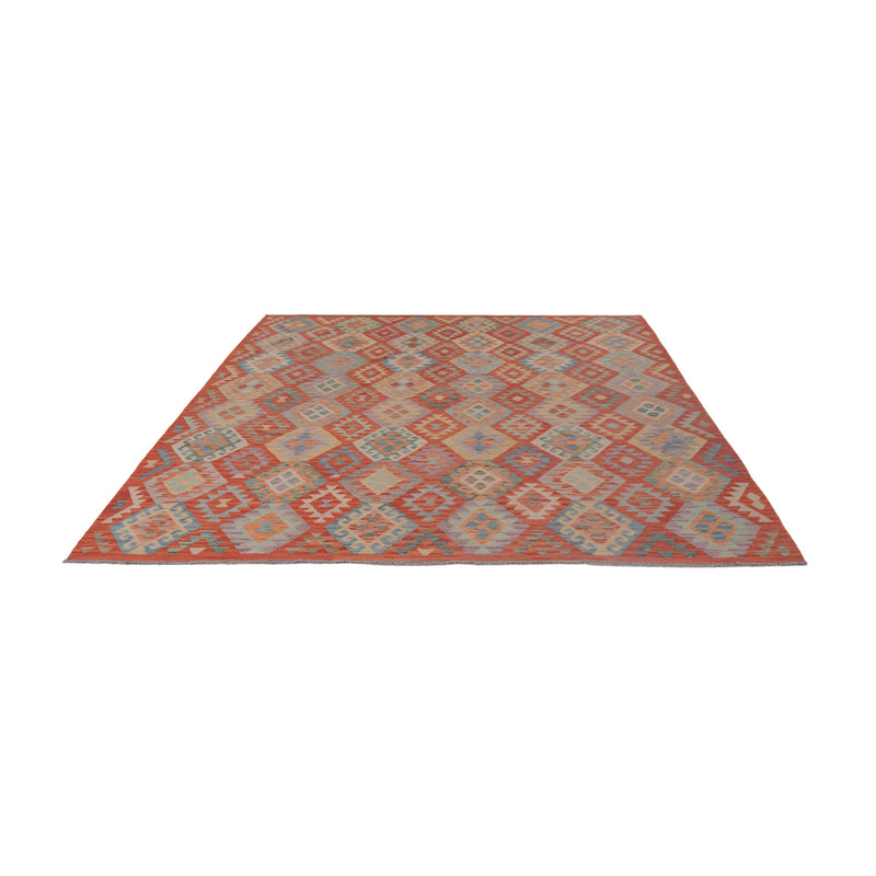 Kilim Maimana Tapete 301x249cm - Tapete de lã