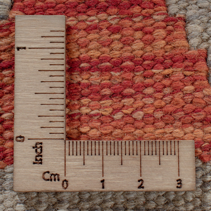 Kilim Maimana Tapete 298x252cm - Tapete de lã