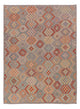 Kilim Maimana Tapete 339x245cm - Tapete de lã
