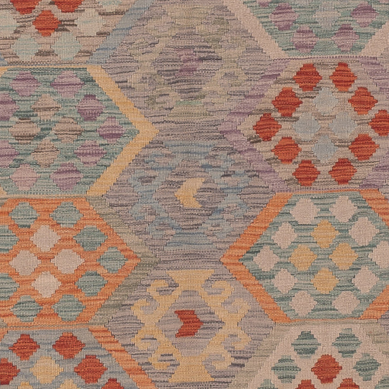 Kilim Maimana Tapete 339x245cm - Tapete de lã