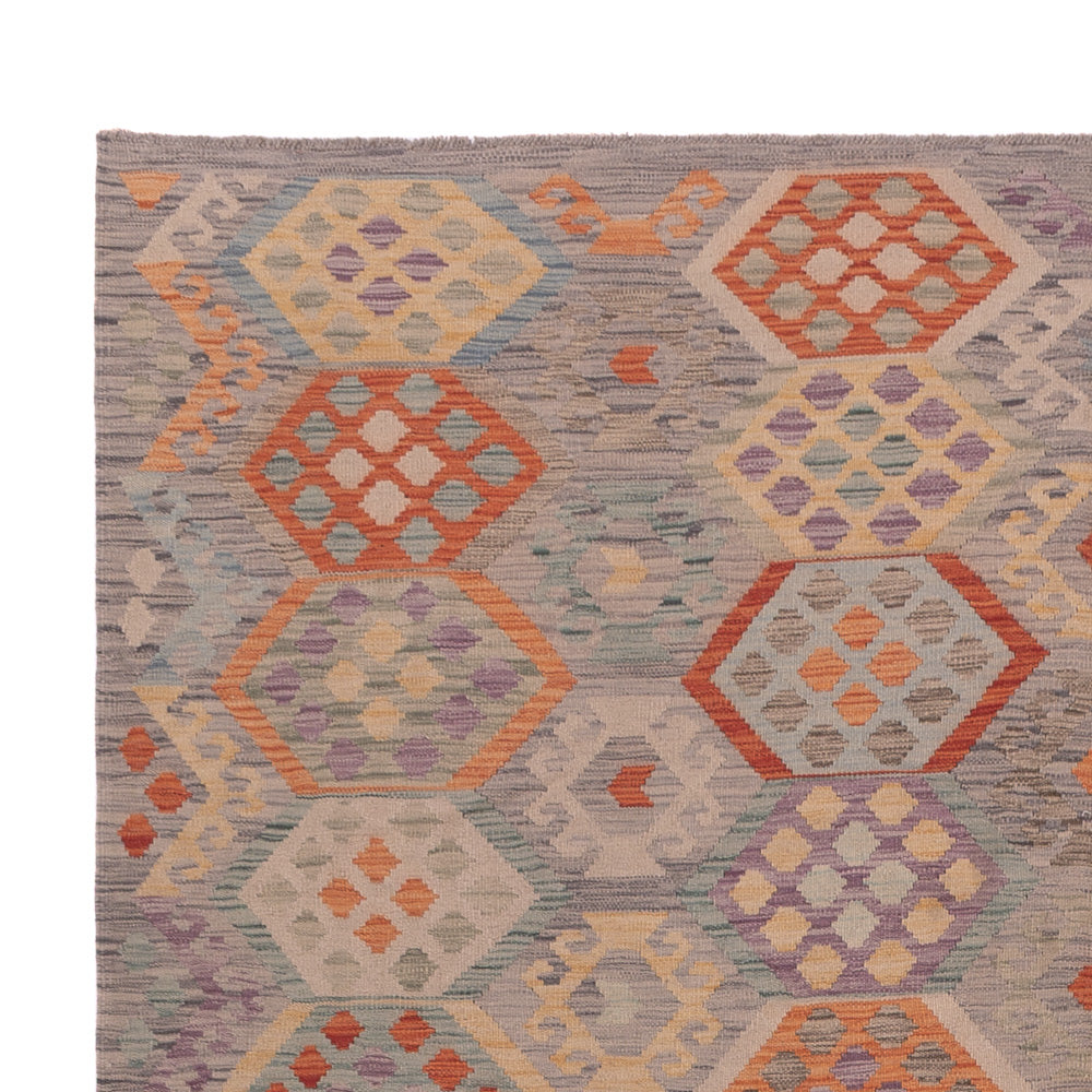 Kilim Maimana Tapete 339x245cm - Tapete de lã