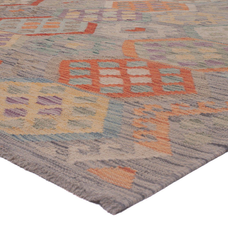 Kilim Maimana Tapete 339x245cm - Tapete de lã