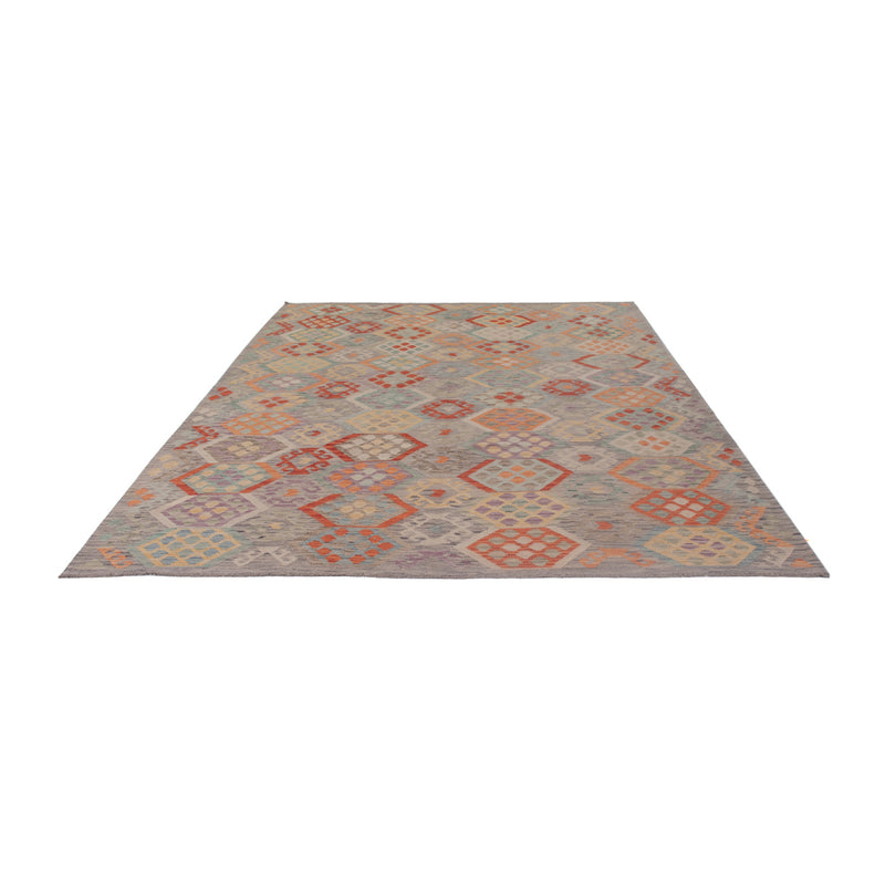 Kilim Maimana Tapete 339x245cm - Tapete de lã