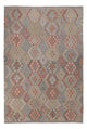 Kilim Maimana Tapete 302x202cm - Tapete de lã