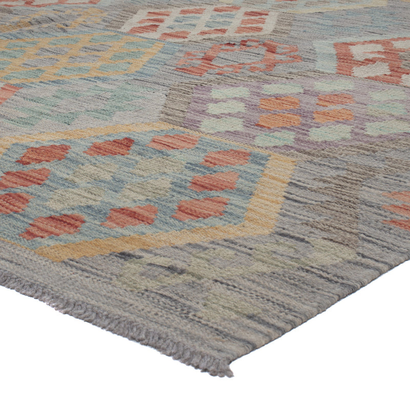 Kilim Maimana Tapete 302x202cm - Tapete de lã