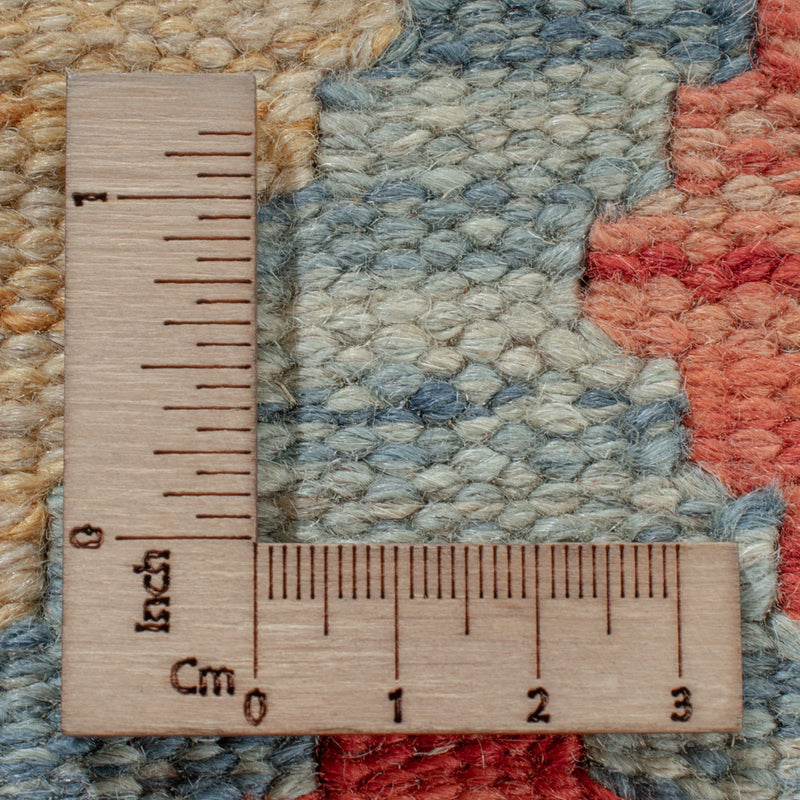 Kilim Maimana Tapete 302x202cm - Tapete de lã