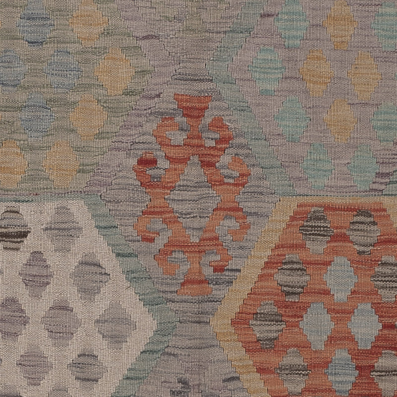 Kilim Maimana Tapete 286x203cm - Tapete de lã