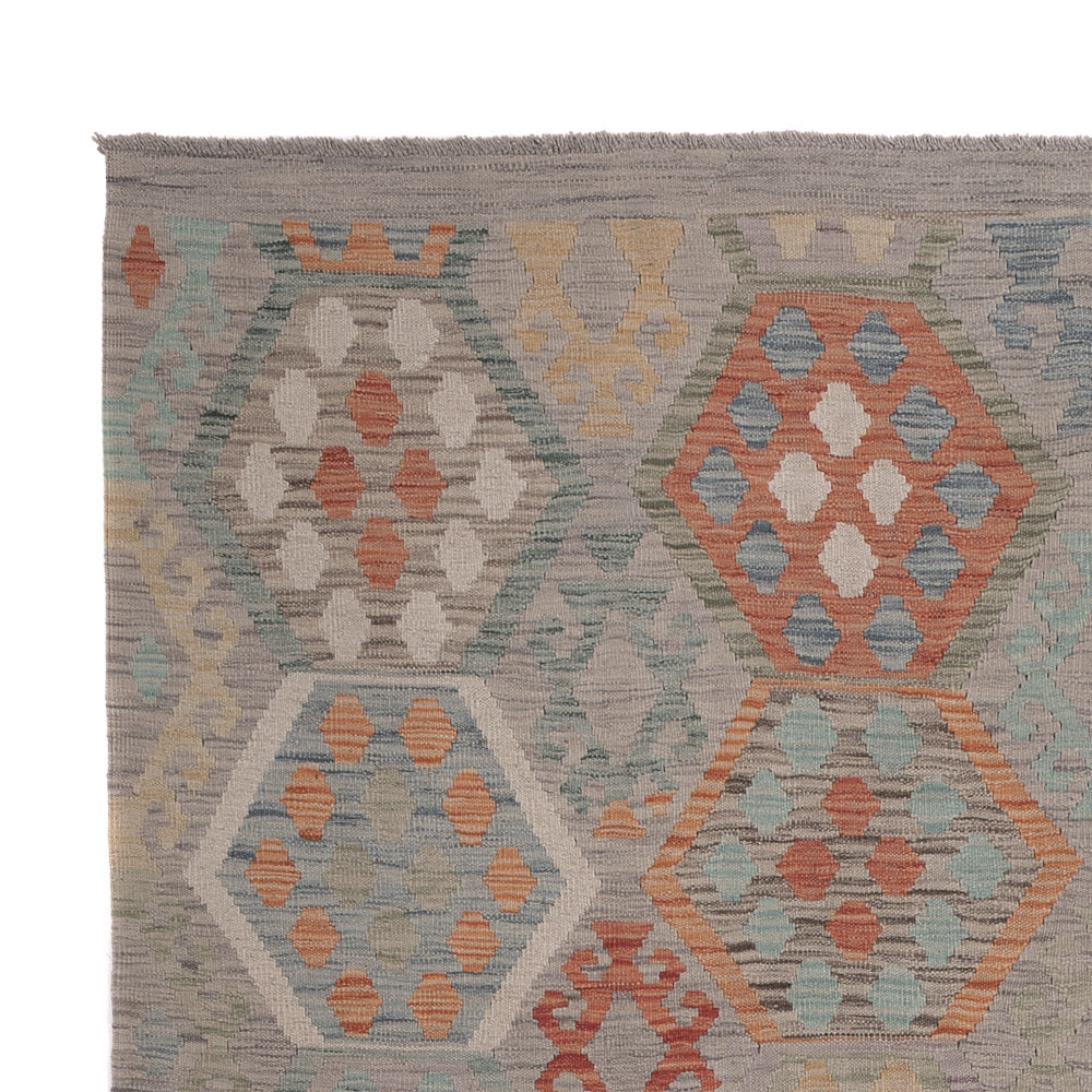 Kilim Maimana Tapete 286x203cm - Tapete de lã