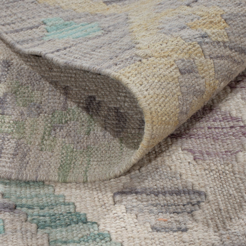 Kilim Maimana Tapete 286x203cm - Tapete de lã