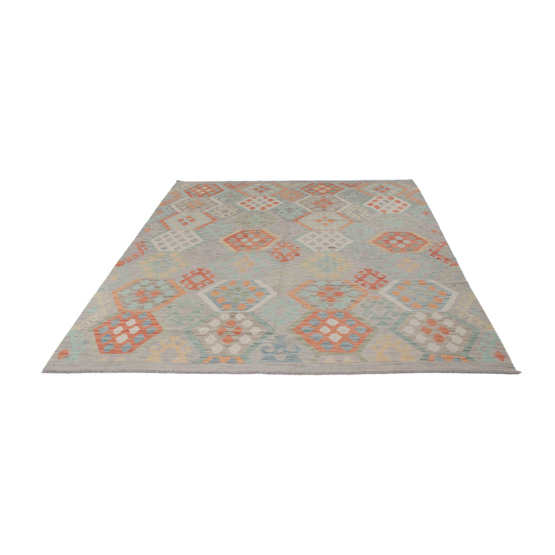 Kilim Maimana Tapete 286x203cm - Tapete de lã