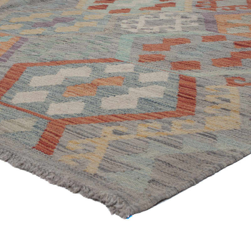 Kilim Maimana Tapete 294x203cm - Tapete de lã