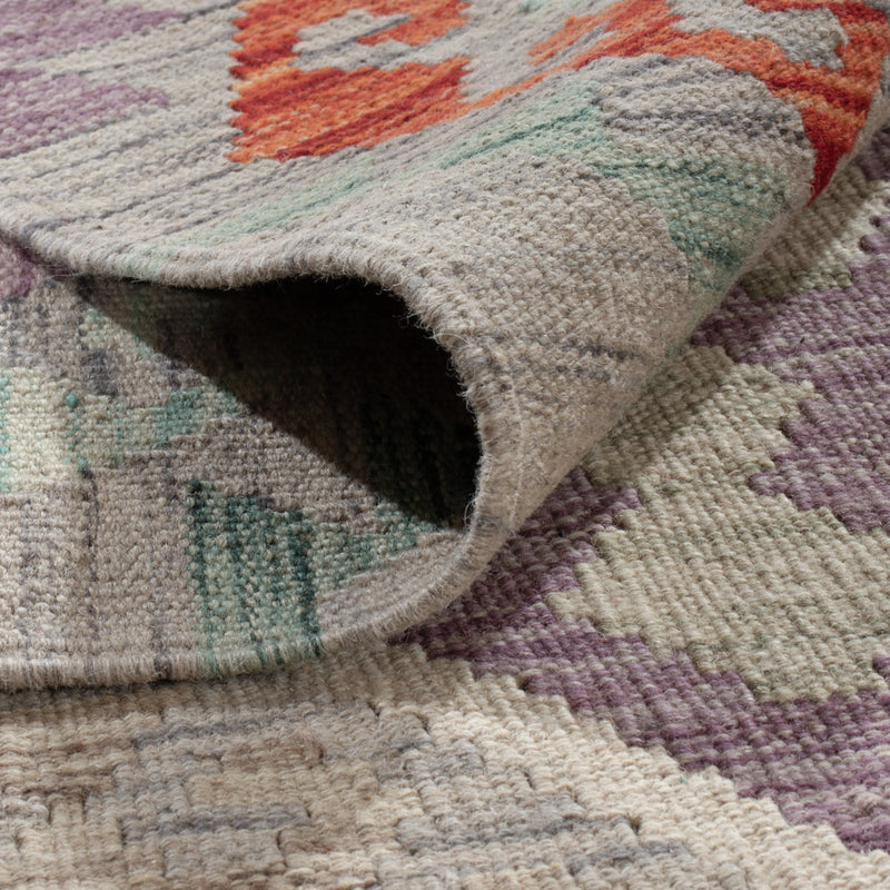 Kilim Maimana Tapete 294x203cm - Tapete de lã