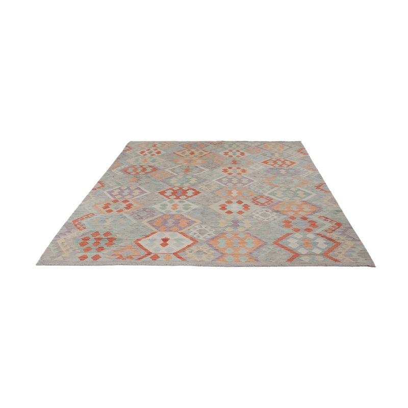 Kilim Maimana Tapete 294x203cm - Tapete de lã