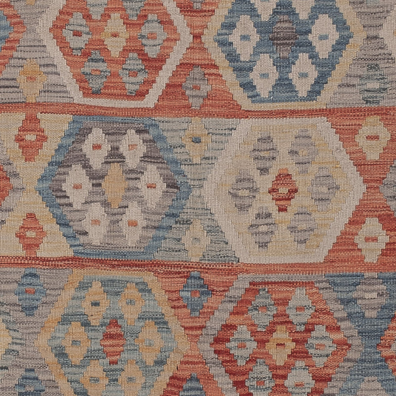 Kilim Maimana Tapete 295x205cm - Tapete de lã