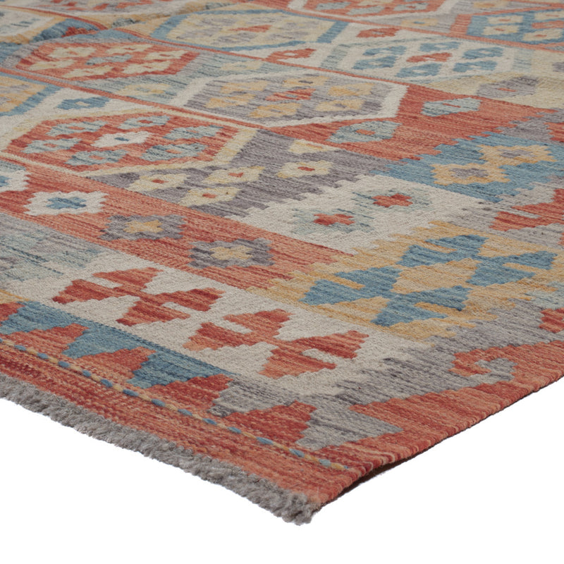 Kilim Maimana Tapete 295x205cm - Tapete de lã