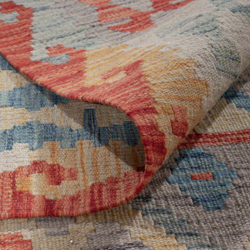 Kilim Maimana Tapete 295x205cm - Tapete de lã
