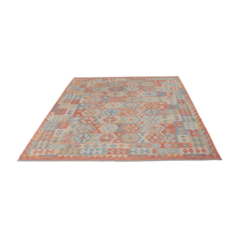 Kilim Maimana Tapete 295x205cm - Tapete de lã