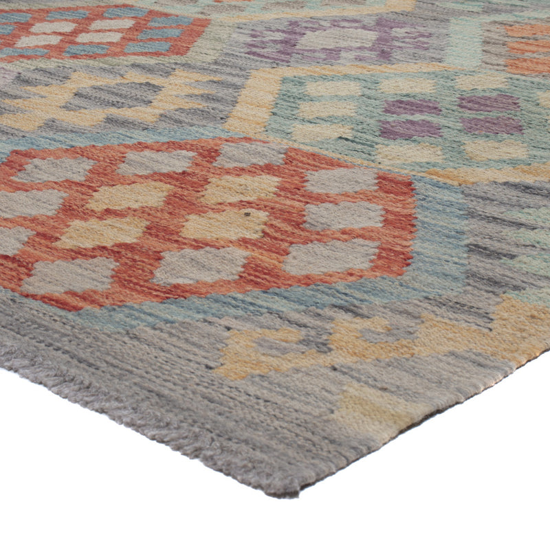 Kilim Maimana Tapete 302x200cm - Tapete de lã