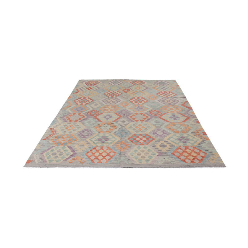 Kilim Maimana Tapete 302x200cm - Tapete de lã