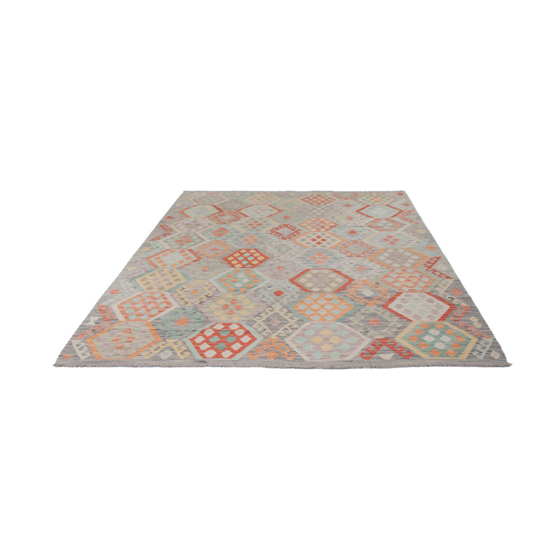 Kilim Maimana Tapete 294x209cm - Tapete de lã