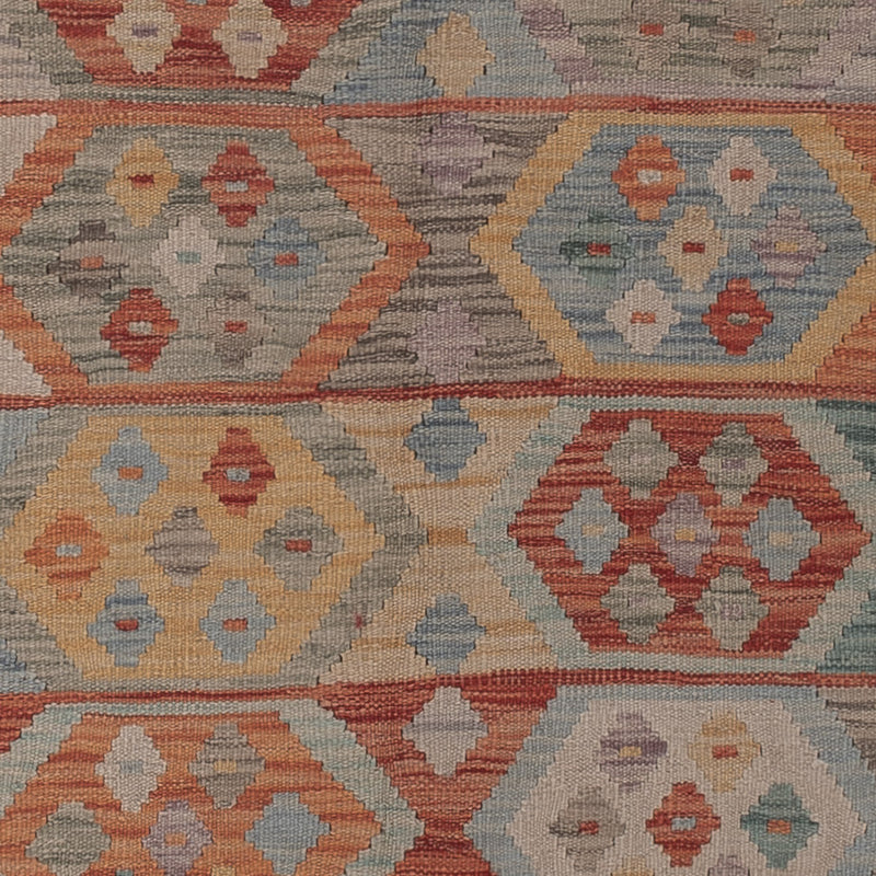 Kilim Maimana Tapete 287x197cm - Tapete de lã