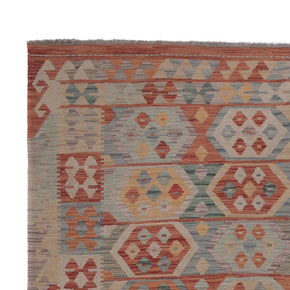 Kilim Maimana Tapete 287x197cm - Tapete de lã