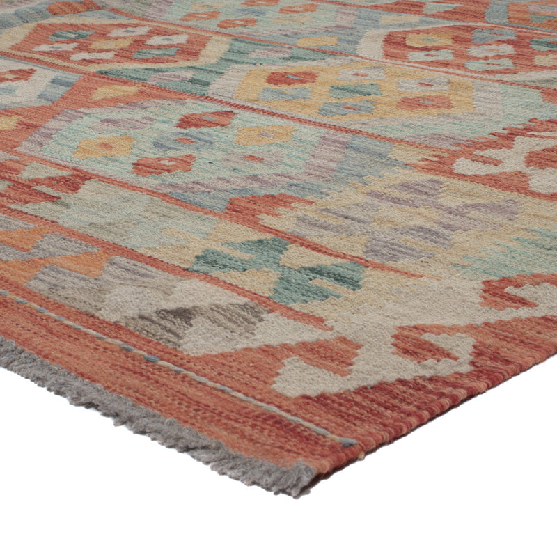 Kilim Maimana Tapete 287x197cm - Tapete de lã