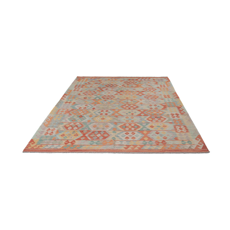 Kilim Maimana Tapete 287x197cm - Tapete de lã
