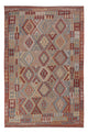 Kilim Maimana Tapete 298x198cm - Tapete de lã
