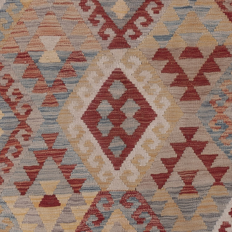 Kilim Maimana Tapete 298x198cm - Tapete de lã
