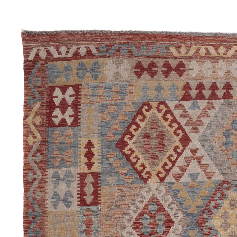 Kilim Maimana Tapete 298x198cm - Tapete de lã