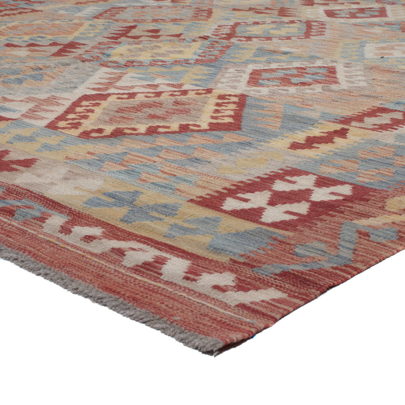 Kilim Maimana Tapete 298x198cm - Tapete de lã