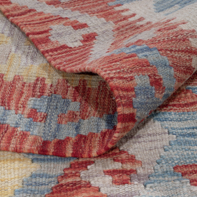 Kilim Maimana Tapete 298x198cm - Tapete de lã