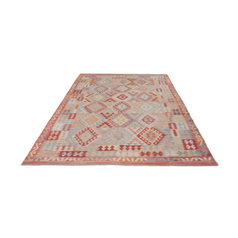 Kilim Maimana Tapete 298x198cm - Tapete de lã