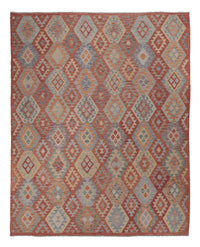 Kilim Maimana Tapete 307x250cm - Tapete de lã – product image