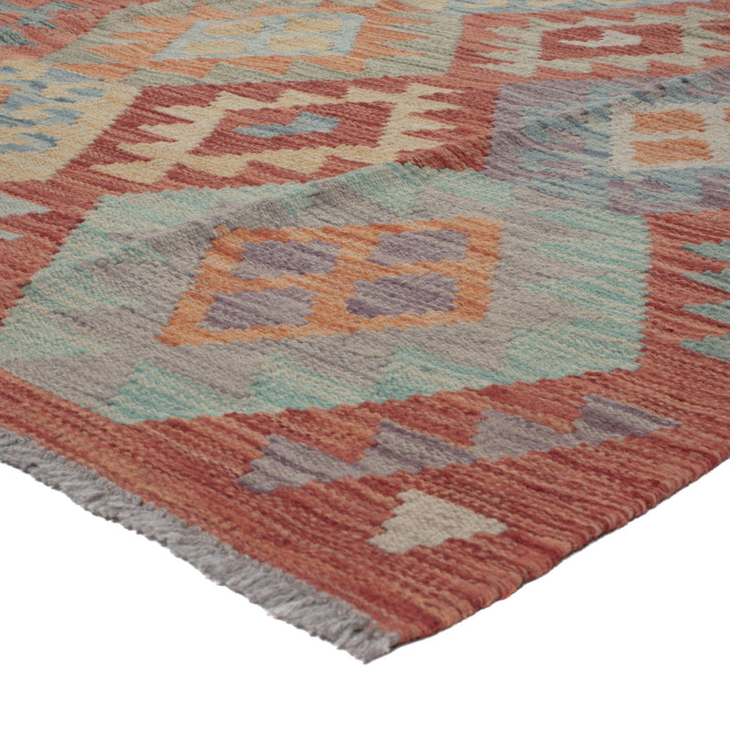 Kilim Maimana Tapete 307x250cm - Tapete de lã