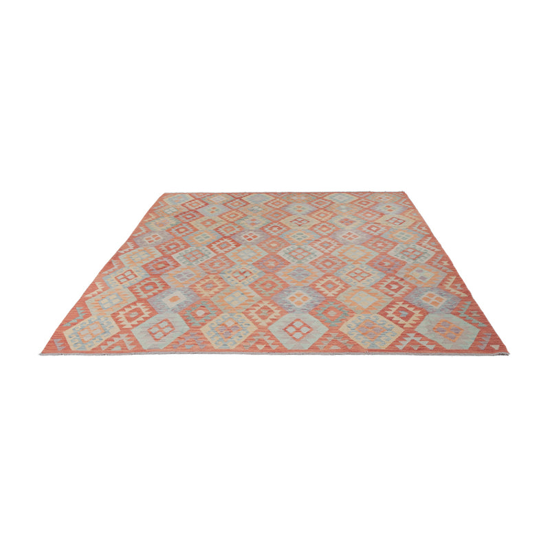Kilim Maimana Tapete 307x250cm - Tapete de lã