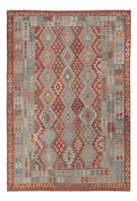 Kilim Maimana Tapete 300x208cm - Tapete de lã – product image
