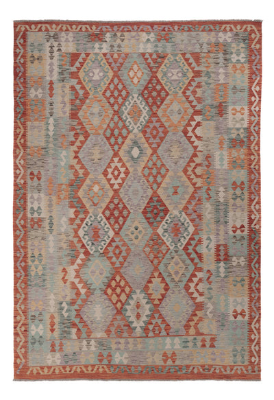 Kilim Maimana Tapete 208x300cm - Tapete de lã