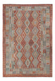 Kilim Maimana Tapete 300x208cm - Tapete de lã