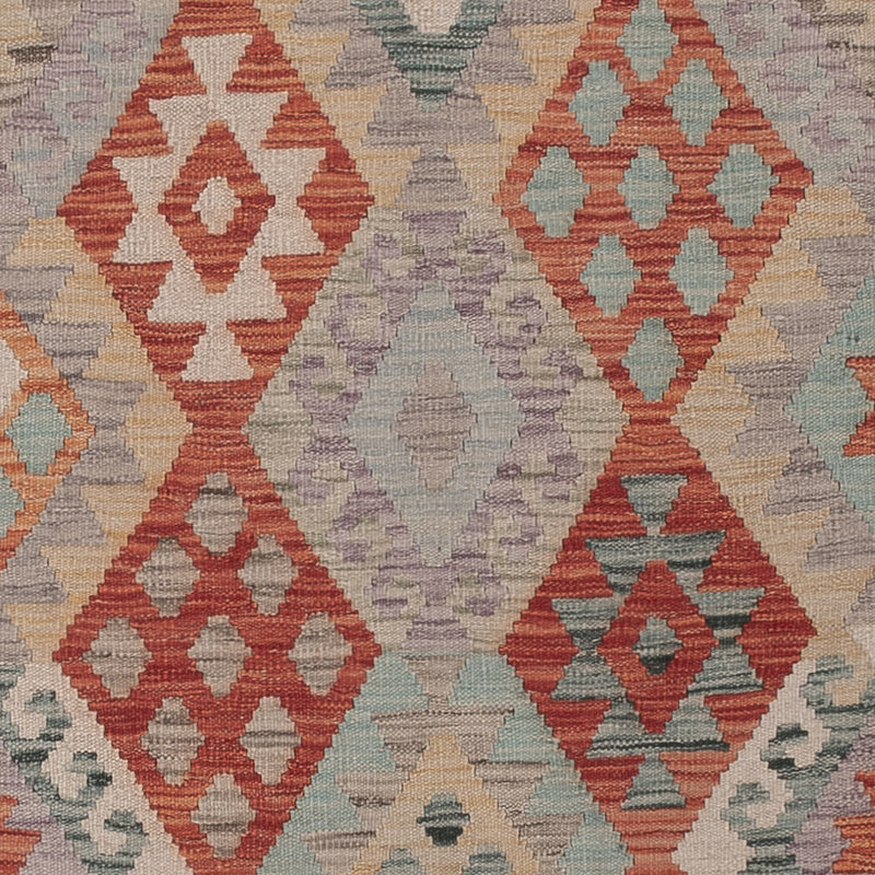 Kilim Maimana Tapete 300x208cm - Tapete de lã