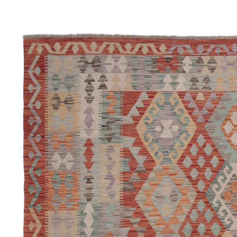 Kilim Maimana Tapete 300x208cm - Tapete de lã