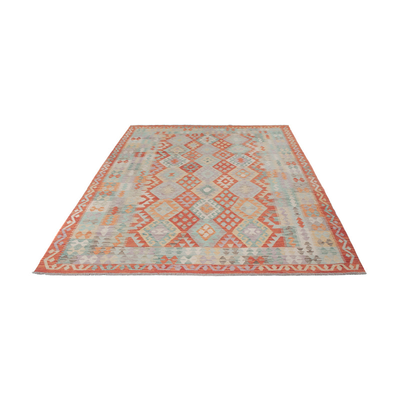 Kilim Maimana Tapete 300x208cm - Tapete de lã