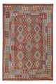 Kilim Maimana Tapete 305x204cm - Tapete de lã