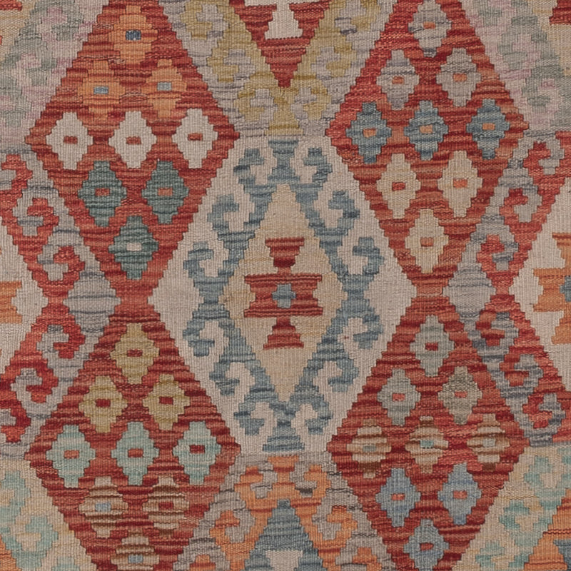 Kilim Maimana Tapete 305x204cm - Tapete de lã