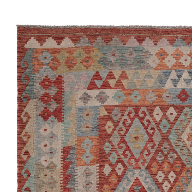 Kilim Maimana Tapete 305x204cm - Tapete de lã