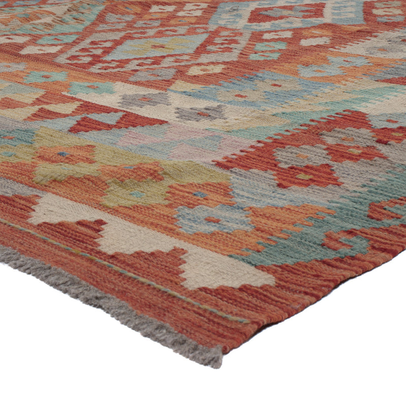 Kilim Maimana Tapete 305x204cm - Tapete de lã