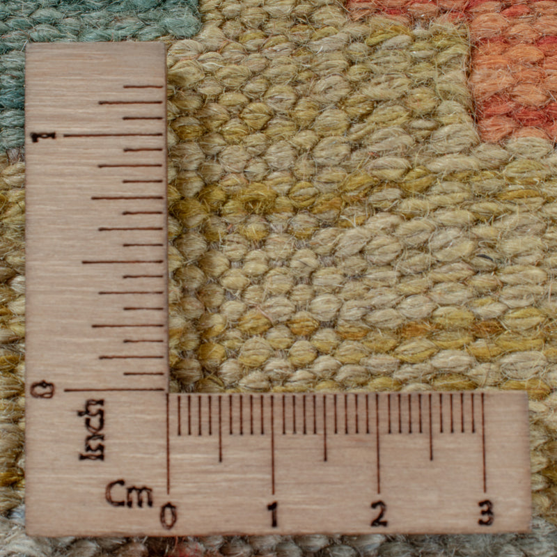 Kilim Maimana Tapete 305x204cm - Tapete de lã